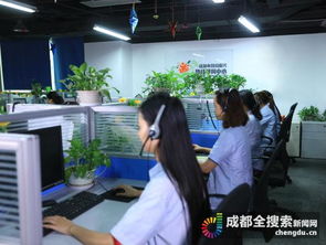 成都教育服务呼叫热线962669明日正式启用，打造一站式教育咨询服务新平台