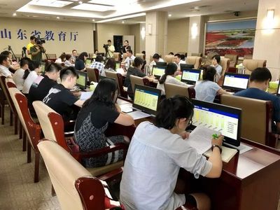 高中生学业成绩与哪些因素有关？山东监测数据揭示关键关联